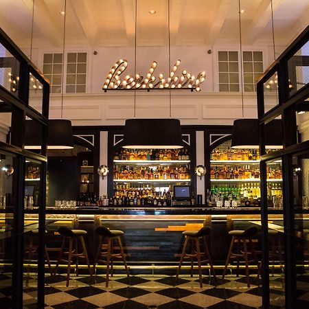 Acme Hotel Company Chicago Facilidades foto