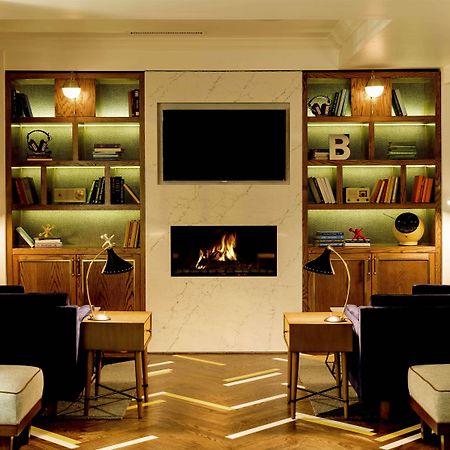 Acme Hotel Company Chicago Interior foto